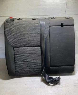 Skoda Octavia Mk3 (5E) Seat trim 5e986341