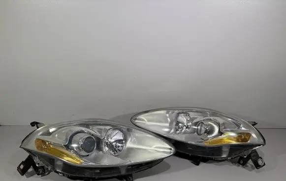 Fiat Bravo Headlights/headlamps set 10982649536