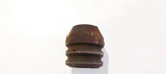 Opel Zafira A Front shock absorber damper bump stop 90497363