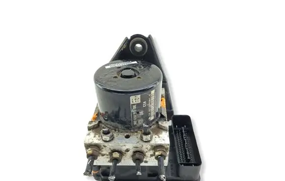 Volkswagen Golf VI ABS Pump 1K0907379AP 1K0614517BK