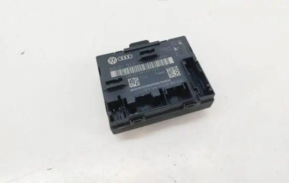 Audi A4 S4 B8 8K Door control unit/module 8K0959792E