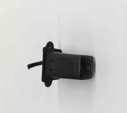 Reversing camera