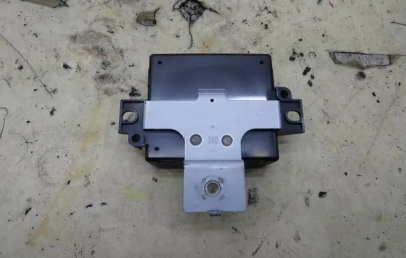 Nissan X-Trail T32 Parking PDC control unit/module 285324BA0A