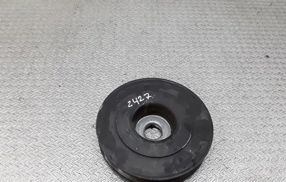 Renault Espace - Grand espace IV Crankshaft pulley