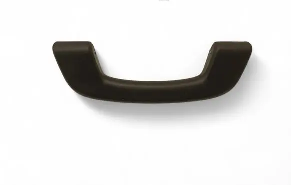 BMW X1 F48 F49 Front interior roof grab handle