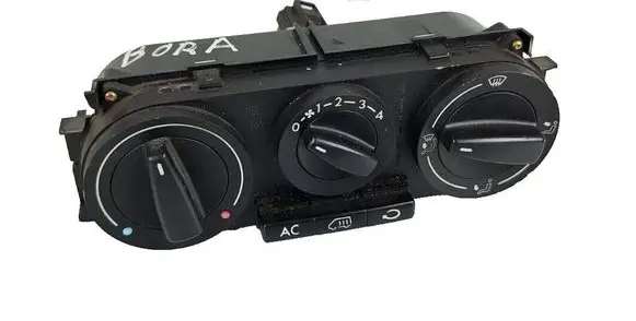Ford Galaxy Climate control unit 7M5907049A