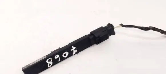Opel Grandland X Antenna control unit E1136485A