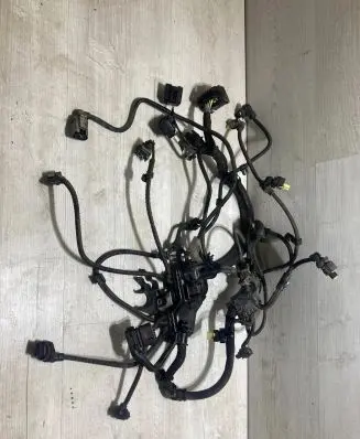 Mini One - Cooper F56 F55 Engine installation wiring loom 8678968