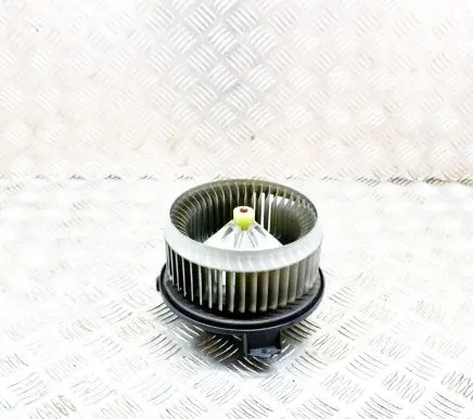 Chrysler Sebring (JS) Heater fan/blower AY2727005011