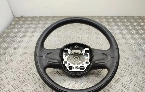 Mini Cooper Countryman R60 Steering wheel 2752916