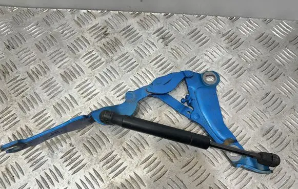 Mini One - Cooper Coupe R56 Engine bonnet/hood hinges 2751203