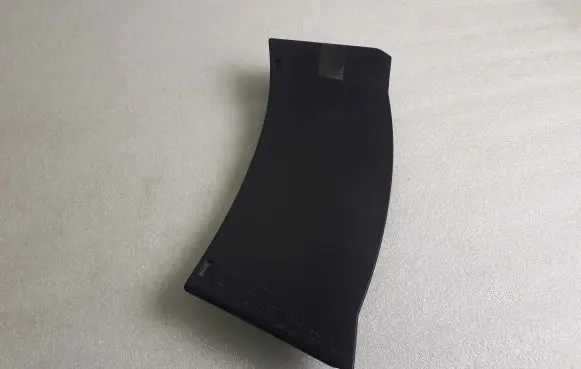 Porsche Cayenne (92A) Rear/tail light trim molding 7P5945256A A055364