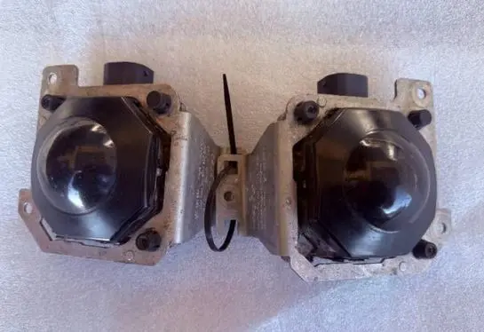 Audi A4 S4 B9 Distronic sensor radar 8W0907541G 8W0907561G 8W0907541