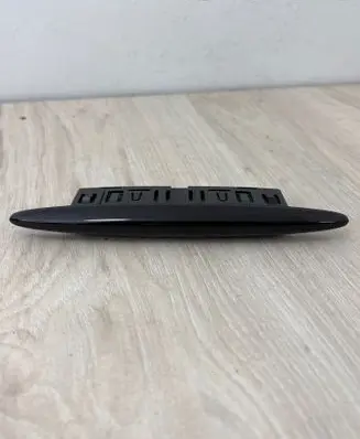 Mercedes-Benz ML W166 Parking PDC sensor display screen A1725420023 1936932