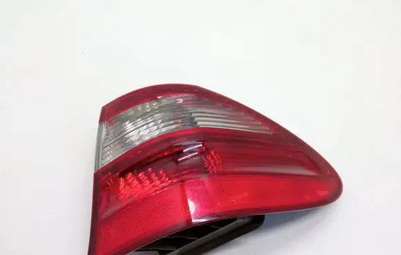 Mercedes-Benz E W211 Rear/tail lights