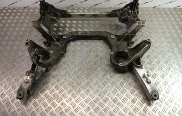 BMW 7 F01 F02 F03 F04 Front subframe 6799321