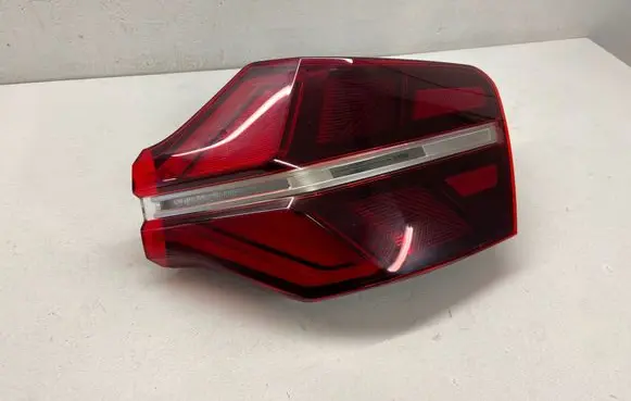 BMW X3 G45 Rear/tail lights 606860702 606860002 63215A0F