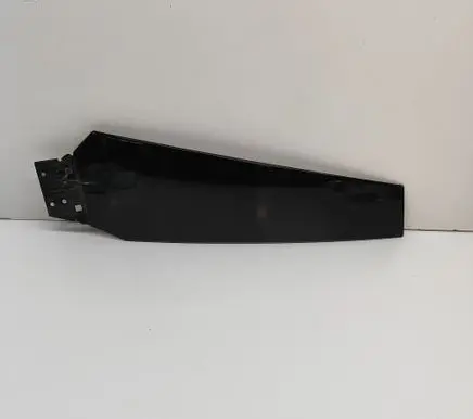 Audi A7 S7 4G Front door glass trim molding 4G8853289