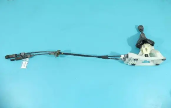 Hyundai ix35 Gear shift cable linkage 43700-2Y400 IMPRK1351874