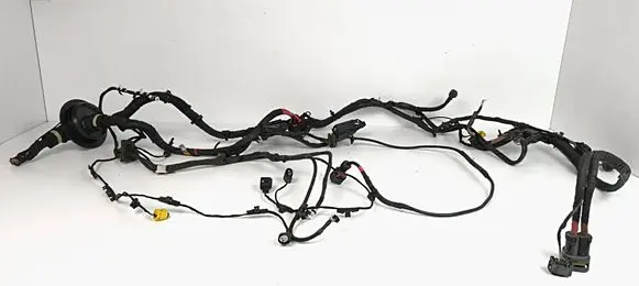 BMW 3 G20 G21 Wiring harness 9835620PTP