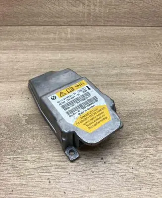 BMW 5 E60 E61 Airbag control unit/module 9118931 220439134 Used