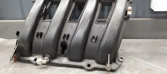 Renault Megane IV Intake manifold 8200022251