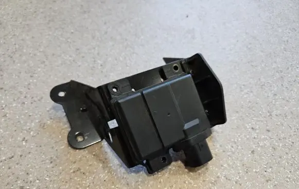 Hyundai Tucson IV NX4 Blind spot module 99150N7000