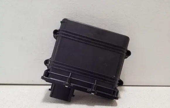 Toyota bZ4X Brake system control unit/module 8968048030