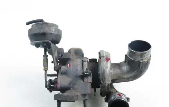 Toyota RAV 4 (XA30) Turbo 1720126020