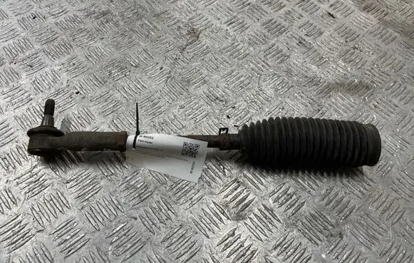 Steering tie rod