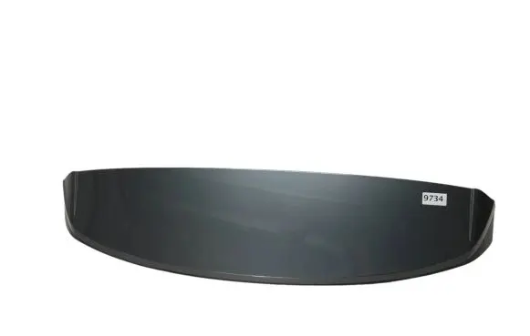 Volkswagen T-Roc Tailgate/trunk spoiler 2GA827933