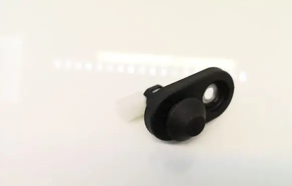 Toyota Yaris Front door sensor 