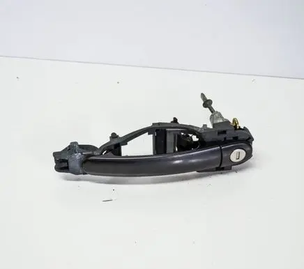 Seat Altea XL Front door exterior handle 5B0837885