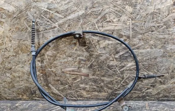 Mazda CX-9 Handbrake/parking brake wiring cable 