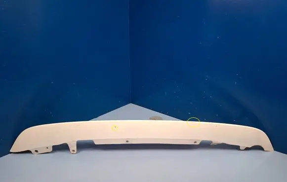 Toyota Corolla E210 E21 Rear bumper lower part trim 5275402080