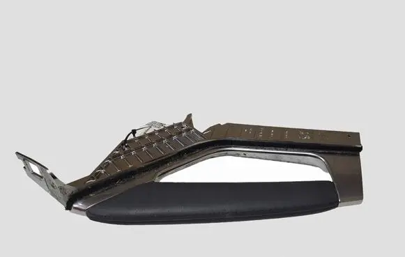Peugeot 3008 I Other center console (tunnel) element 9685077677 9636614377