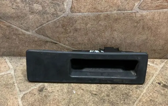 BMW 3 F30 F35 F31 Tailgate/trunk/boot exterior handle 7368752