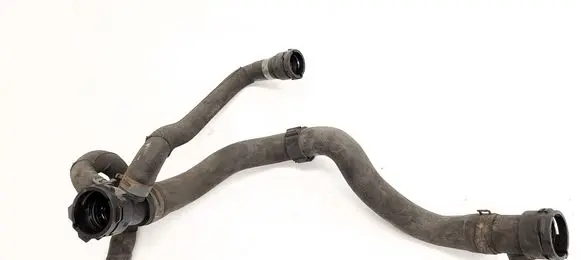 Audi Q5 SQ5 Engine coolant pipe/hose 8R0121049P