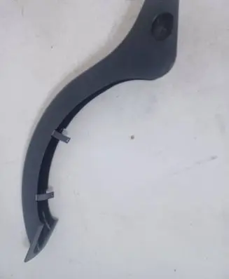 Mercedes-Benz E C207 W207 Other trunk/boot trim element A2078210689
