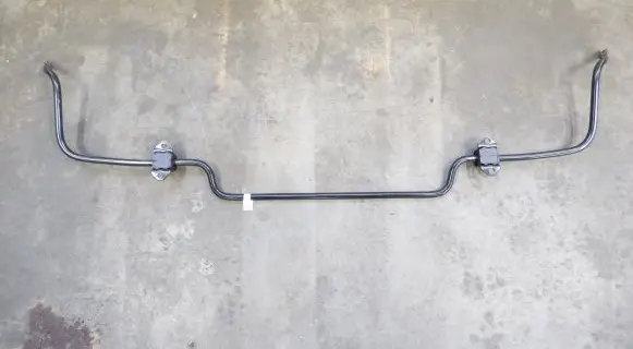 Rear anti-roll bar/sway bar