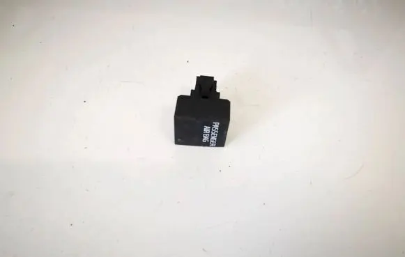 Skoda Yeti (5L) Passenger airbag on/off switch 5l0919235a