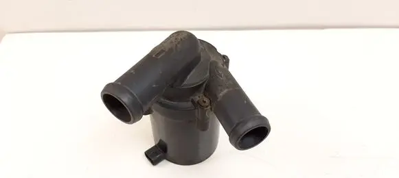 Volvo V60 Electric auxiliary coolant/water pump 1319708