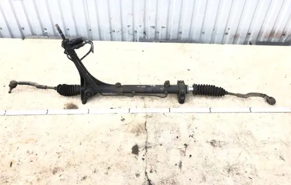 Peugeot Boxer Steering rack