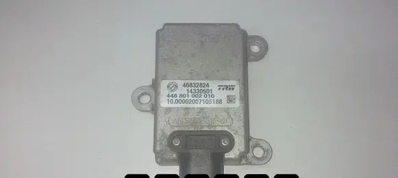 Alfa Romeo 159 Engine control unit/module 46832824