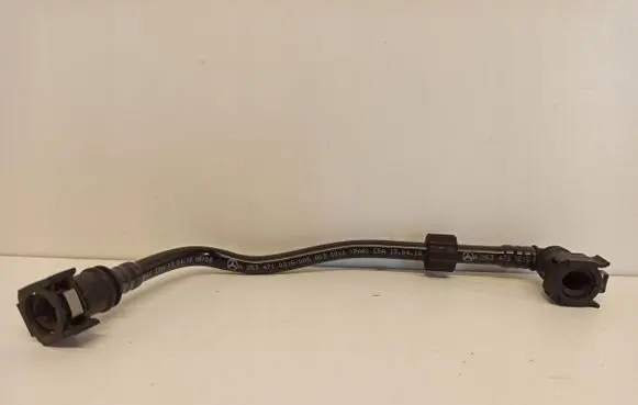 Mercedes-Benz C W205 Vacuum line/pipe/hose A2054301029