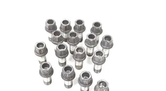 Audi A5 Sportback 8TA Nuts/bolts 