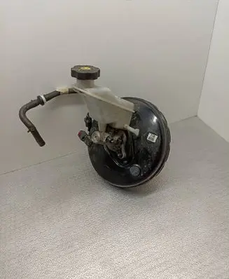 KIA Sportage Brake booster 58500D7250