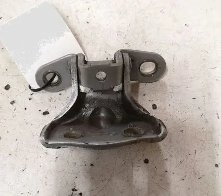 Hyundai Santa Fe Rear door upper hinge
