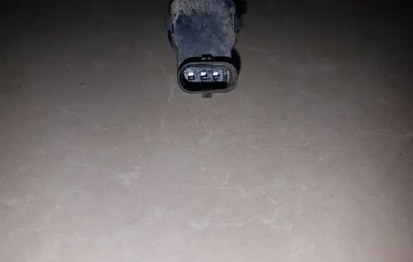 Nissan Qashqai Parking PDC sensor 0809082116