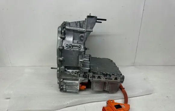 Renault Twingo III Engine A4533404600
